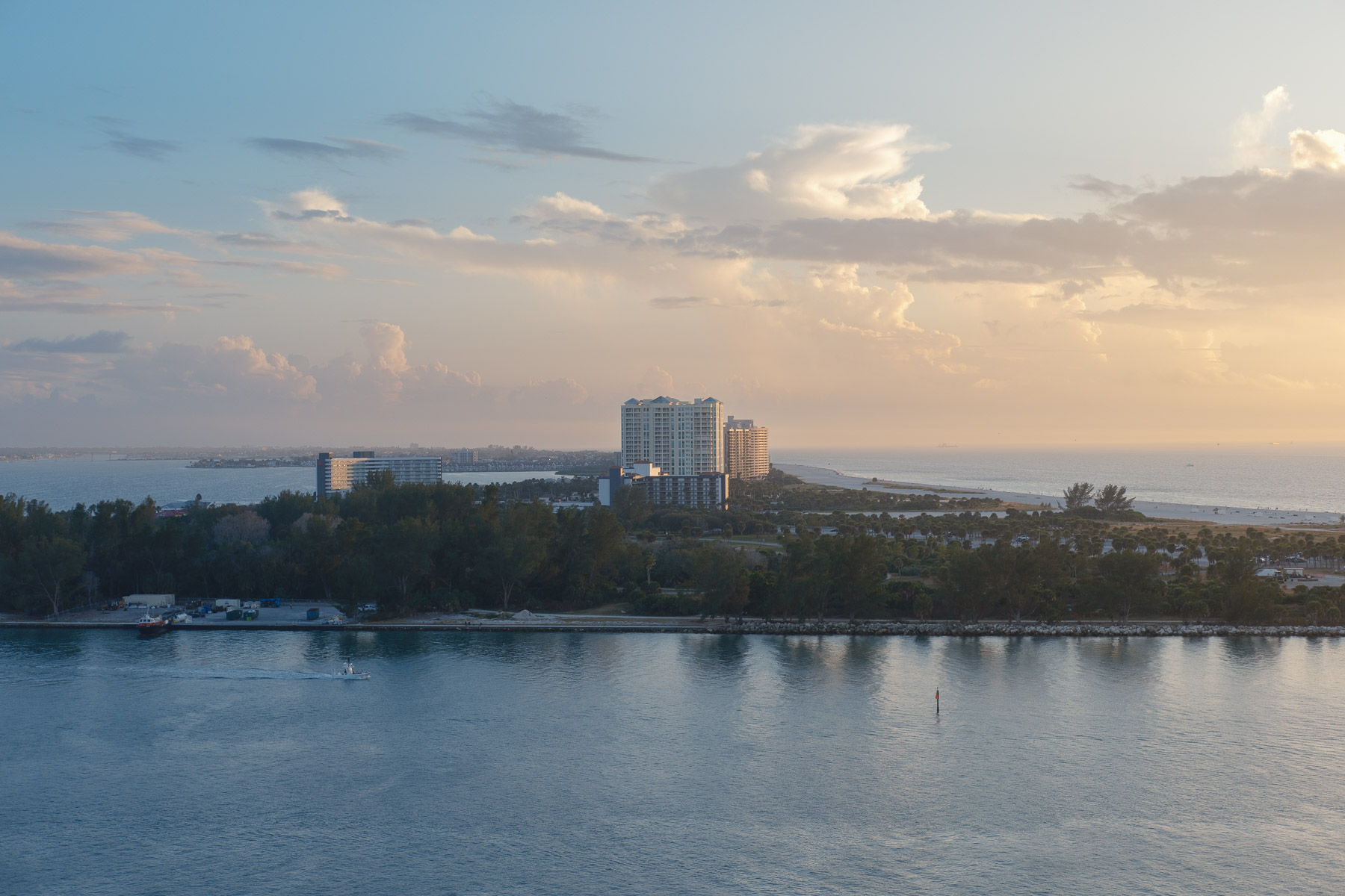 Clearwater Beach photo titled Clearwater 18